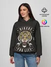 Женское худи / Bikers for life