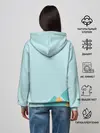 Женское худи / Рэона Кисараги