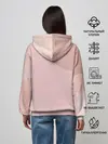 Женское худи / Ким Кардашьян