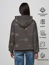 Женское худи / Ким Кардашьян