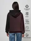 Женское худи / Ким Кардашьян