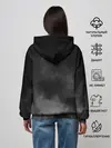 Женское худи / Bring Me the Horizon