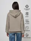 Женское худи / Классические мотоциклы