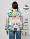 Женское худи / Surtex