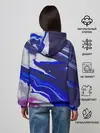 Женское худи / Прозрение