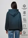 Женское худи / Атака Кены