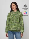 Женское худи / Капканы