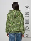 Женское худи / Капканы