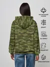 Женское худи / Рыбак