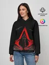 Женское худи / Фильм про Ассасинов