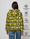 Женское худи / Ankha Zone