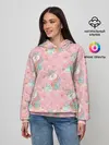 Женское худи / Единороги для девочек