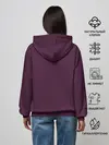Женское худи / Стильная Даниэлла