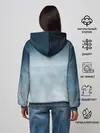Женское худи / Alan Wake Video Game Art