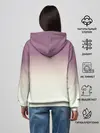 Женское худи / Молодая ведьма