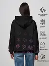 Женское худи / Аяка / Genshin Impact
