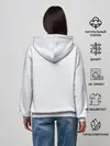 Женское худи / Ариана арт