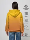 Женское худи / Зомби Эйбл