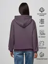 Женское худи / Психоделический Эйбл