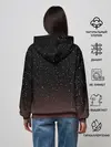 Женское худи / ПЛАНЕТА ИГР | ИГРА В КАЛЬМАРА