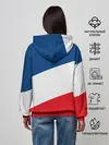 Женское худи / Paris Saint-Germain FC