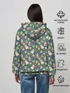 Женское худи / С Новым Годом