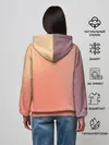 Женское худи / Лана на концерте