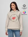 Женское худи / Характеристики станда Джо Джо. Диаграмма