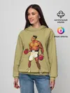 Женское худи / Ali Art