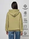 Женское худи / Ali Art