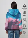 Женское худи / ВСЕЛЕНСКИЙ КОТ