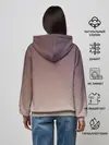 Женское худи / Потёкший Тревис