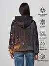 Женское худи / Hu Tao