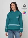 Женское худи / 67