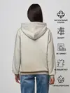 Женское худи / Киска Тейлор