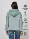 Женское худи / Обворожительная Тейлор