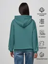 Женское худи / Игрок в кальмара 199