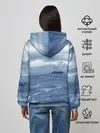 Женское худи / Оротукан