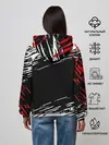 Женское худи / 6IX9INE 69,