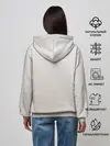 Женское худи / Memes2021