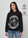 Женское худи / SOA Outlow
