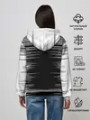 Женское худи / MARSHMELLO MELT / МАРШМЕЛЛО,