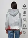 Женское худи / Naraka BP