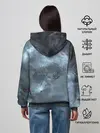 Женское худи / Naraka team