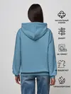 Женское худи / Дерзкая Мэй