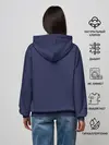 Женское худи / Я нет