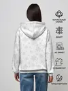 Женское худи / Ты ещё трезвый?!