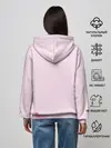 Женское худи / Циркачка Мэй