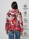 Женское худи / ОТЕЛЬ ХАЗБИН ПЕРСОНАЖИ МУЛЬТФИЛЬМА