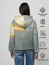 Женское худи / Dragonborne is here